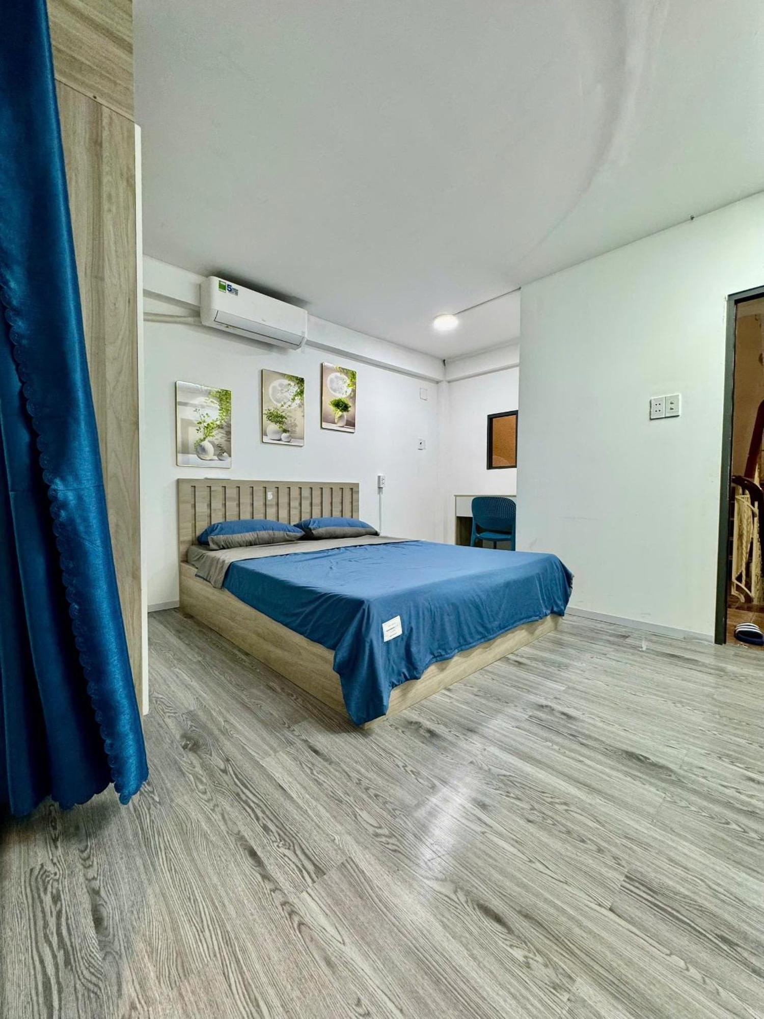Căn hộ 57 Hoa Lan TP. Hồ Chí Minh