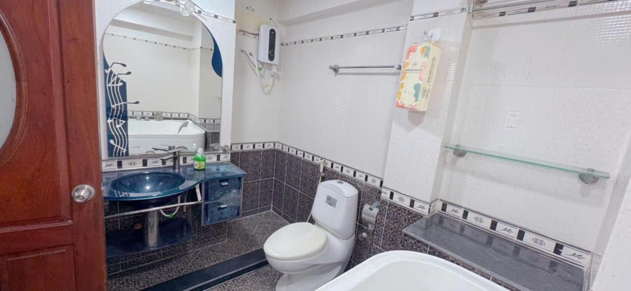 57 Hoa Lan Căn hộ